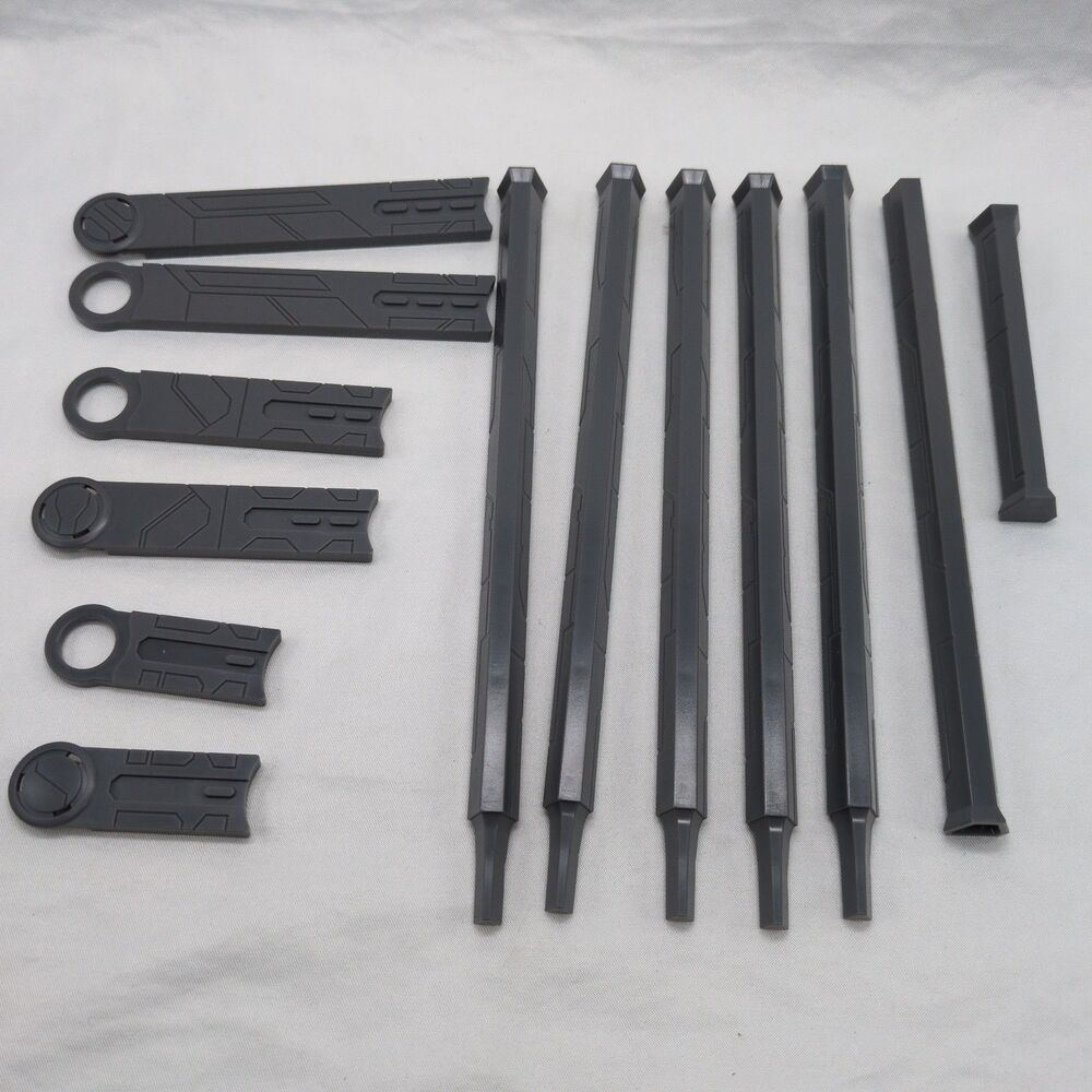 (13) Star Wars Legion Range Ruler Pieces